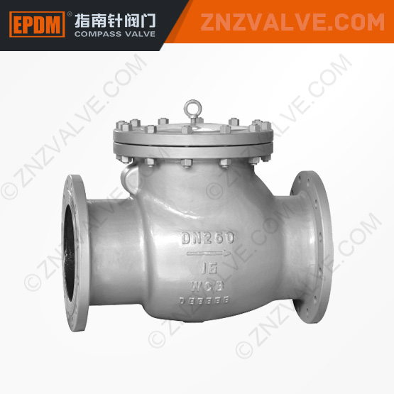 切斷閥設計生產的注意事項