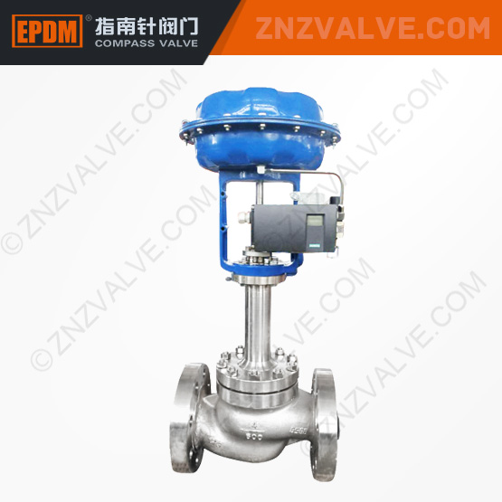 波紋管調(diào)節(jié)閥