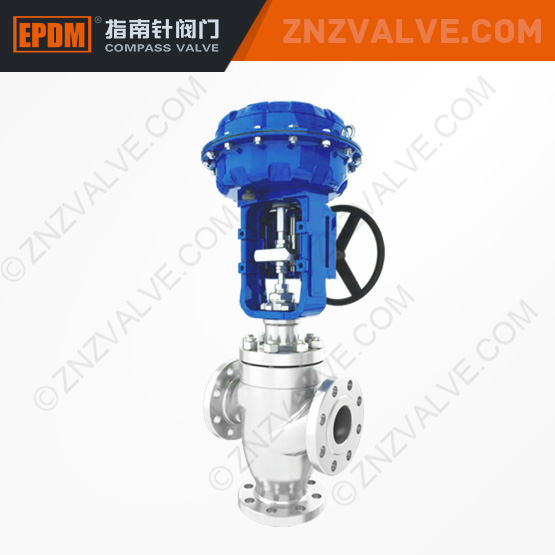 調(diào)節(jié)閥