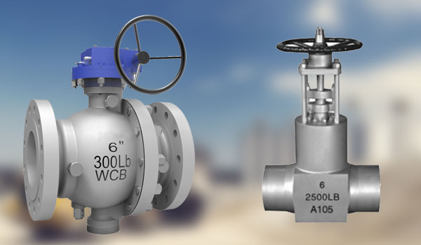 浙江襯氟蝶閥生產廠家闡述：工業閥門設計與制造的發展趨勢是什么？