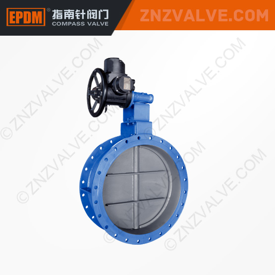 浙江襯氟蝶閥生產廠家介紹：襯氟蝶閥的應用領域